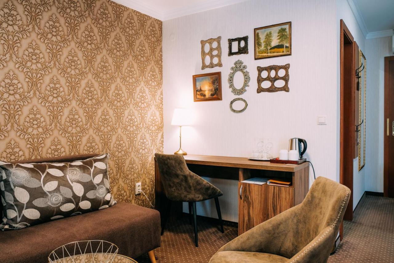 Pension Relish Rajecké Teplice Exterior foto